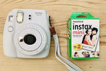 Аренда камеры Инстакс Мини (Instax Mini 9)