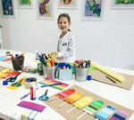 Детские Мастер-классы Рисование и поделки от 4 лет