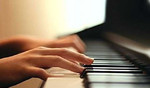 Обучение игры на фортепиано детей от 4 до 14 лет