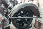 Шиномонтаж / балансировка колес