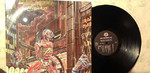 Iron Maiden-Somewhere in Time LP - Запись на ленту