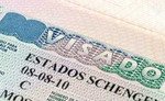 Оформление шенгенских виз