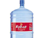 Вода питьевая в 19 литровых бутылях