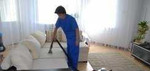 Химчистка мебели и ковров на дому у заказчика