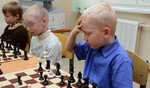 Уроки шахмат, шашек (онлайн)