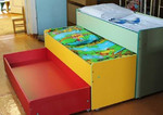 Мебель для детских учреждений от производителя