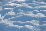 Чистка снега с крыш