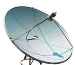 Установка спутникового и эфирного телевидения