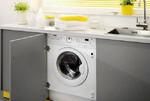Частный Ремонт стиральных и посудомоечных машин