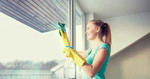 Мытьё окон и балконов