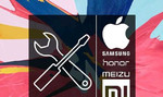 Ремонт iPhone / Honor / Xiaomi /samsung / Скорпион