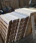 Принимаем заказы на изготовление деревянных поддон