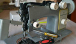 фото Ремонт бытовых и промышленных швейных машин