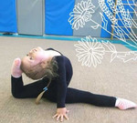 Художественная гимнастика для детей и взрослых