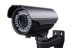 Системы видеонаблюдения и охраны