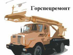 Автовышки, автокраны аренда в Воронеже