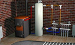 Строительство систем отопления водоснабжения и кан