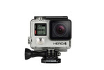 Аренда фото / видео / экшн камеры GoPro Hero4