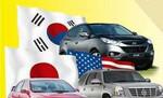 Автосервис американские, корейские, японские авто