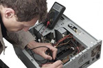 Квалифицированная помощь в ремонте компьютеров