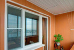 Балконы и окна пвх