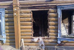 Демонтаж домов из бревна в Иркутске и пригороде