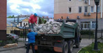 Вывоз мусора Каменск-Уральский