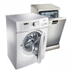 Ремонт бытовых стиральных машин на дому, Мытищи.