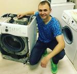 Ремонт стиральных и посудомоечных машин на дому Ивантеевка