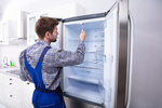 Частный мастер выполнит ремонт холодильника на дому 