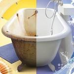 Реставрация ванн в Барнауле от 2 300 рублей!