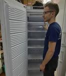 Ремонт холодильников. Диагностика бесплатно