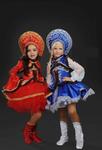 Русские народные костюмы напрокат
