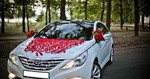 Прокат красивого авто на свадьбу и др. торжества