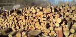 Продажа дубовых дров