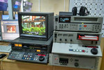 Оцифровка видеокассет и кинопленок 8, 16, 35 мм