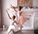 Балерины на праздник