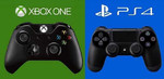 Аренда игровых приставок: Xbox 360, Xbox One, PS3