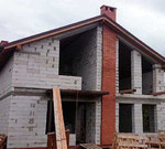 Строительство домов под ключ Геленджик