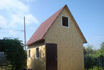 Строительство каркасных домов, пристроев к домам
