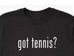 Уроки тенниса, тренер по теннису