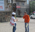 Промоутеры Заказать в Новосибирске