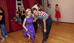 Обучение парным танцам: 30 августа новые наборы