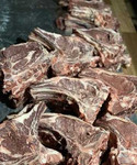 Мясо фарш стейки Грозном бесплатная доставка