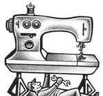 Ремонт швейных машин и оверлоков