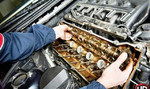 Ремонт двигателей и замена грм Audi VW BMW Skoda