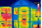 Тепловизионное исследование Вашего дома