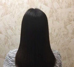 Обучение Кератиновое выпрямление, ботокс волос