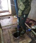 Ремонт и очистка скважин в Зеленограде