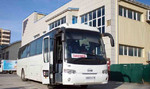 Аренда автобуса в Новороссийске